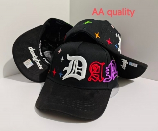 Dandy Hats Curved Snapback Caps Featuring A Dandy Hats Summer Design 128292