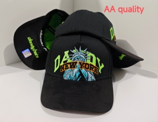 Dandy Hats New York Curved Snapback Caps 128298