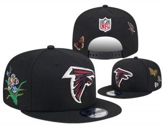 Atlanta Falcons NFL 9FIFTY Snapback Hats 128431