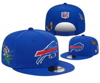 Buffalo Bills NFL 9FIFTY Snapback Hats 128433