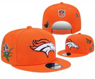 Denver Broncos NFL 9FIFTY Snapback Hats 128439