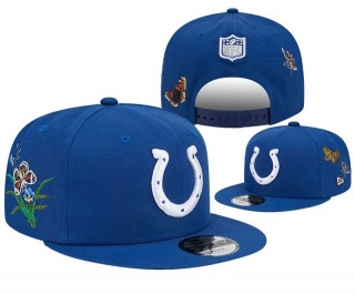 Indianapolis Colts NFL 9FIFTY Snapback Hats 128443