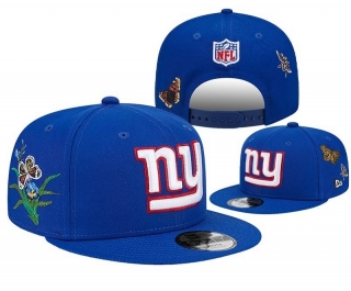 New York Giants NFL 9FIFTY Snapback Hats 128453