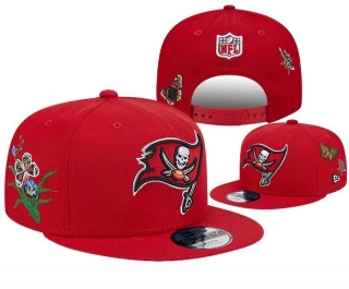 Tampa Bay Buccaneers NFL 9FIFTY Snapback Hats 128460