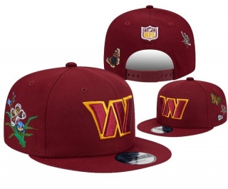Washington Redskins NFL 9FIFTY Snapback Hats 128462