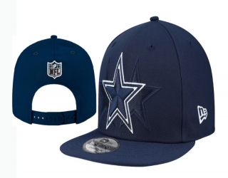 Dallas Cowboys NFL 9FIFTY Snapback Hats 128469