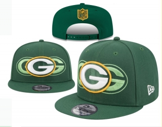 Green Bay Packers NFL 9FIFTY Snapback Hats 128471