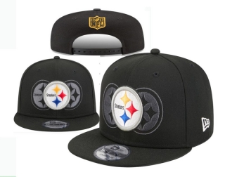 Pittsburgh Steelers NFL 9FIFTY Snapback Hats 128478