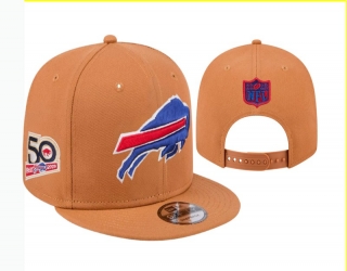 Buffalo Bills NFL 9FIFTY Snapback Hats 128524
