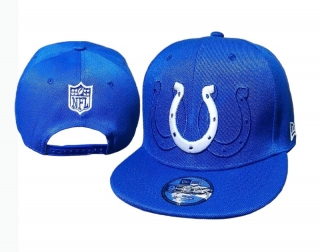 Indianapolis Colts NFL 9FIFTY Snapback Hats 128527