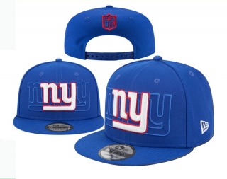 New York Giants NFL 9FIFTY Snapback Hats 128532
