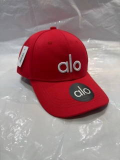 aIo Curved Snapback Hats 128539