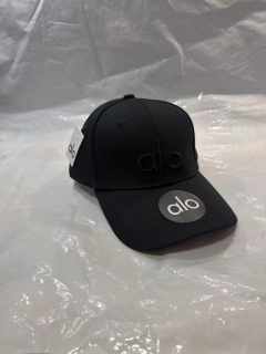 aIo Curved Snapback Hats 128542