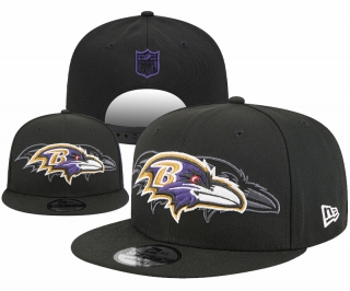 Baltimore Ravens NFL 9FIFTY Snapback Hats 128558