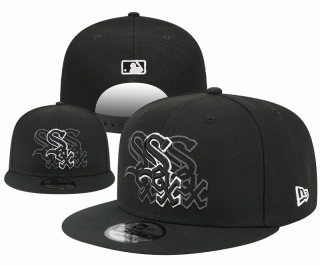 Chicago White Sox MLB 9FIFTY Snapback Hats 128564