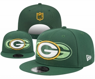 Green Bay Packers NFL 9FIFTY Snapback Hats 128572