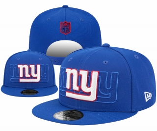 New York Giants NFL 9FIFTY Snapback Hats 128584