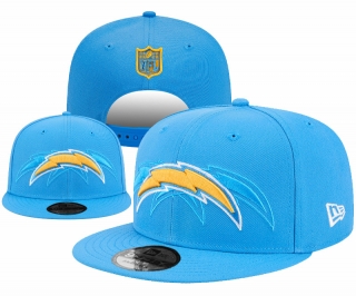 San Diego Chargers NFL 9FIFTY Snapback Hats 128590
