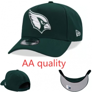 Arizona Cardinals NFL 9FORTY Curved Adjustable Hats 128636