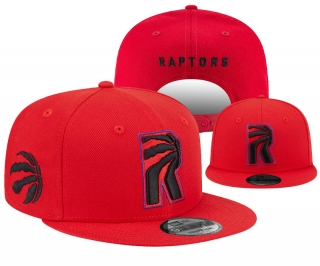 Toronto Raptors NBA 9FIFTY Snapback Hats 128704