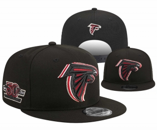 Atlanta Falcons NFL 9FIFTY Snapback Hats 128705