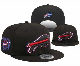 Buffalo Bills NFL 9FIFTY Snapback Hats 128706