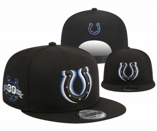Indianapolis Colts NFL 9FIFTY Snapback Hats 128712