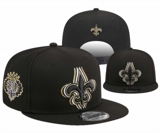 New Orleans Saints NFL 9FIFTY Snapback Hats 128717