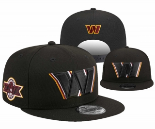 Washington Redskins NFL 9FIFTY Snapback Hats 128727