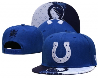 NFL Indianapolis Colts Snapback Hats 93721