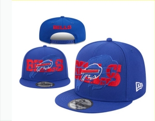 Buffalo Bills NFL 9FIFTY Snapback Hats 128926