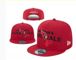 Arizona Cardinals NFL 9FIFTY Snapback Hats 128934