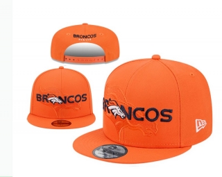 Denver Broncos NFL 9FIFTY Snapback Hats 128938