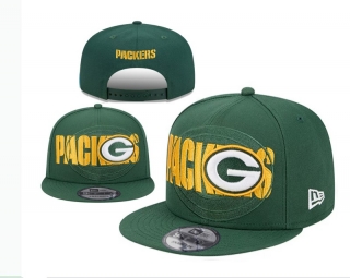 Green Bay Packers NFL 9FIFTY Snapback Hats 128940