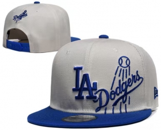 Los Angeles Dodgers MLB 9FIFTY Snapback Hats 128944
