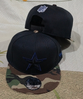 Dallas Cowboys NFL 9FIFTY Snapback Hats 128953