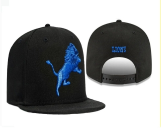 Detroit Lions NFL 9FIFTY Snapback Hats 128958