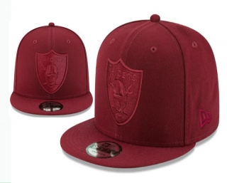 Las Vegas Raiders NFL 9FIFTY Snapback Hats 128960