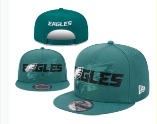 Philadelphia Eagles NFL 9FIFTY Snapback Hats 128962