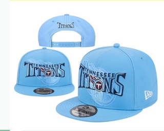 Tennessee Titans NFL 9FIFTY Snapback Hats 128963