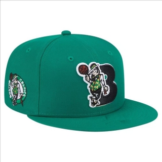 Boston Celtics NBA 9FIFTY Snapback Hats 128969