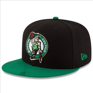 Boston Celtics NBA 9FIFTY Snapback Hats 128970