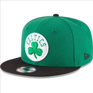 Boston Celtics NBA 9FIFTY Snapback Hats 128971