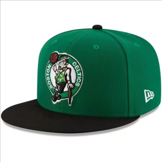 Boston Celtics NBA 9FIFTY Snapback Hats 128972