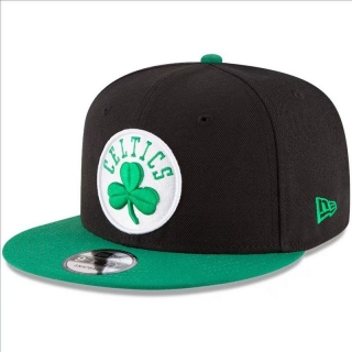 Boston Celtics NBA 9FIFTY Snapback Hats 128973