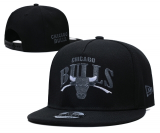 Chicago Bulls NBA 9FIFTY Snapback Hats 128974