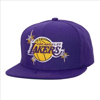 Los Angeles Lakers NBA 9FIFTY Snapback Hats 128994