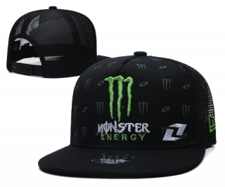 Monster Energy 9FIFTY Mesh Snapback Hats 129000