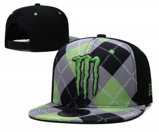 Monster Energy 9FIFTY Snapback Hats 129001