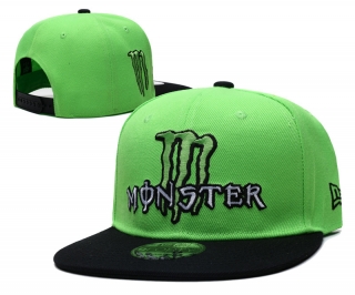 Monster Energy 9FIFTY Snapback Hats 129002